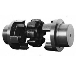 HRC Motor Offshore Coupling